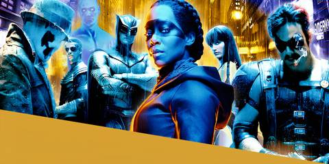 Watchmen Summary, Trailer, Season List, Cast, Where to Watch and More