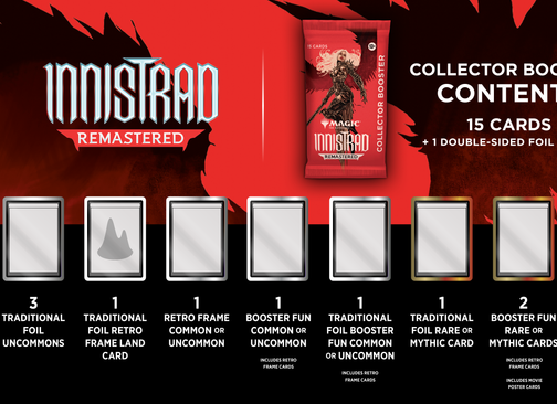 mtg innistrad remastered card price list The Most Expensive Cards and Reprints of Remastered! Magic: The Gathering's New Set! Designed for collectors and fans of gothic horror Innistrad Remastered | Magic: The