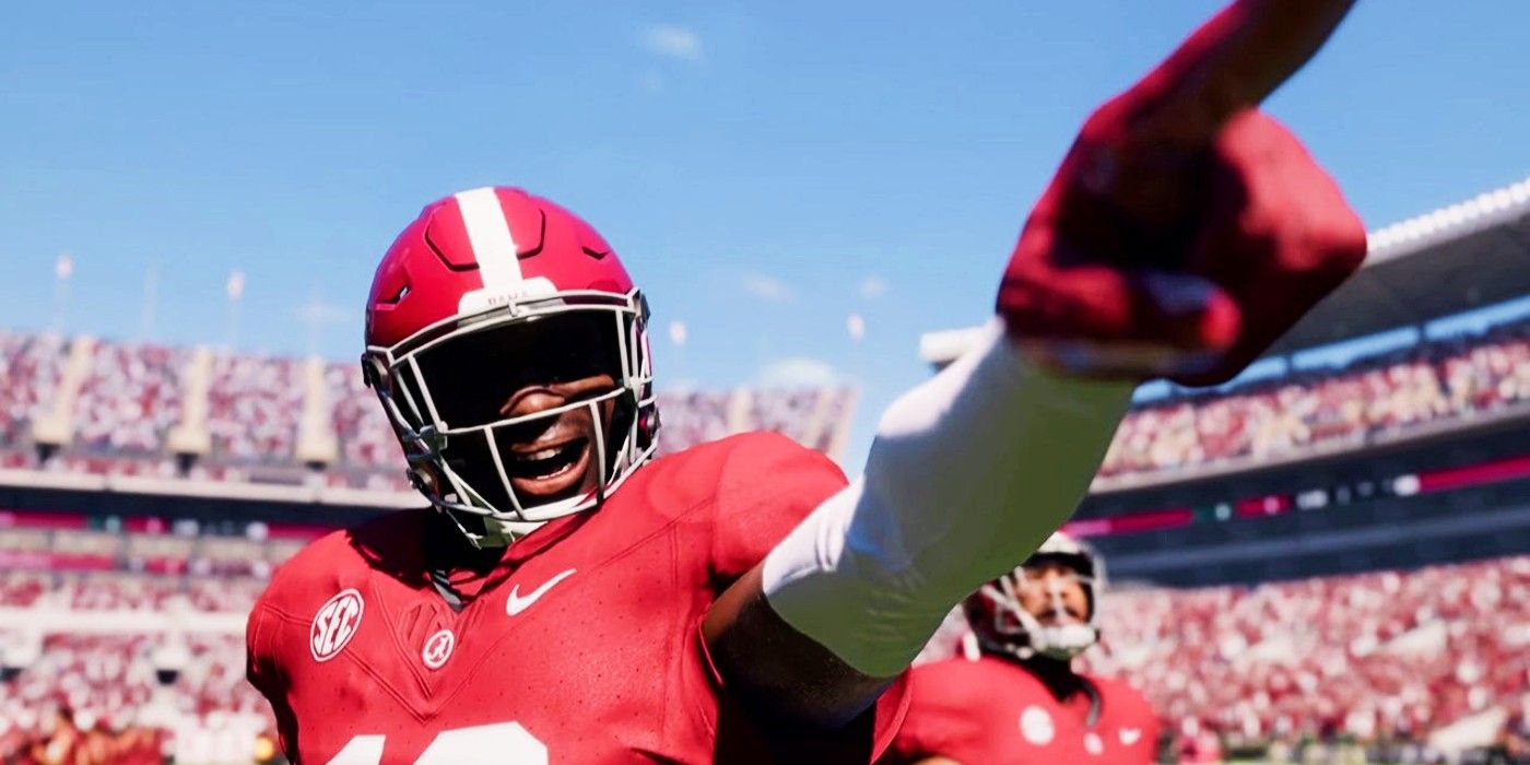 EA Sports College Football 26 Dynasty Mode Explained