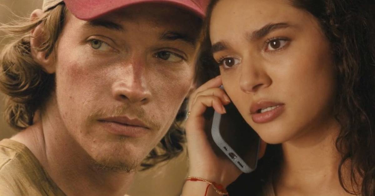 Landman's Cooper & Ariana Story Was Inevitable, But Should've Waited Until Season  2