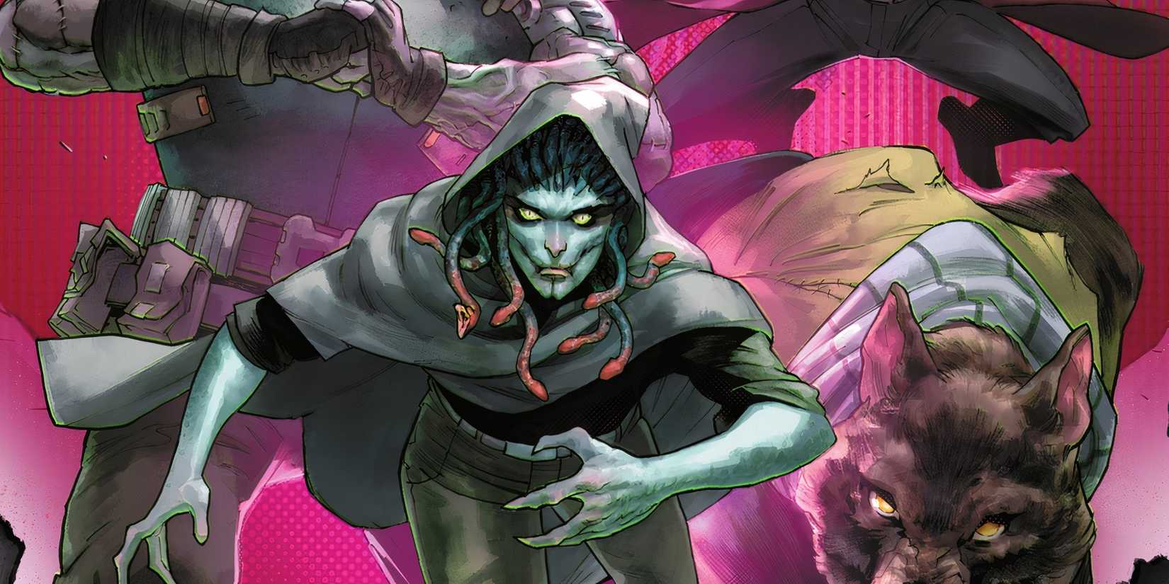 So Close Yet So Far: Why Some of DC's Best Characters Missed a Shot at ...