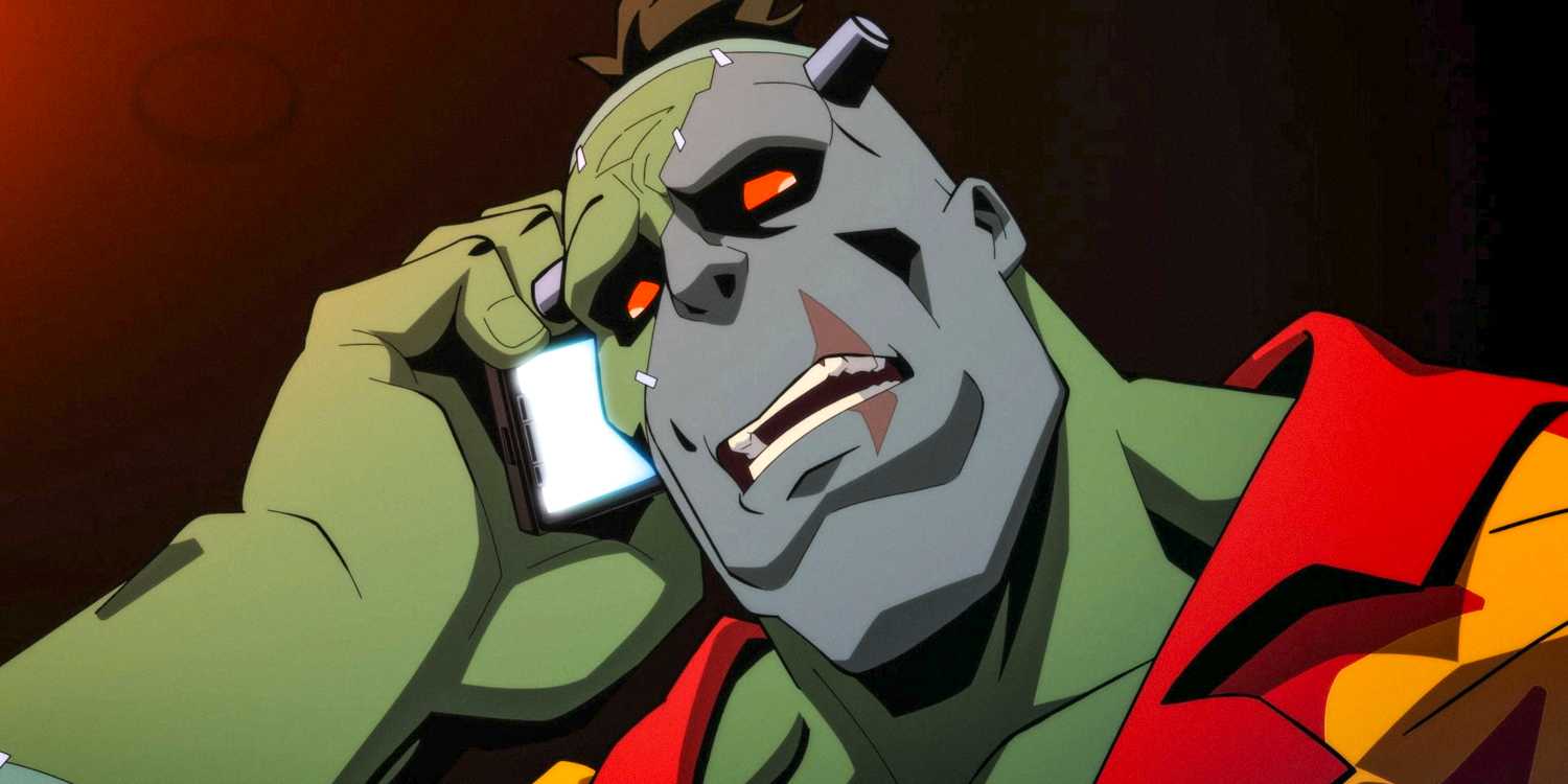 Comadoza Creature Commandos' Future Officially Confirmed Before Season 1 Ends ...