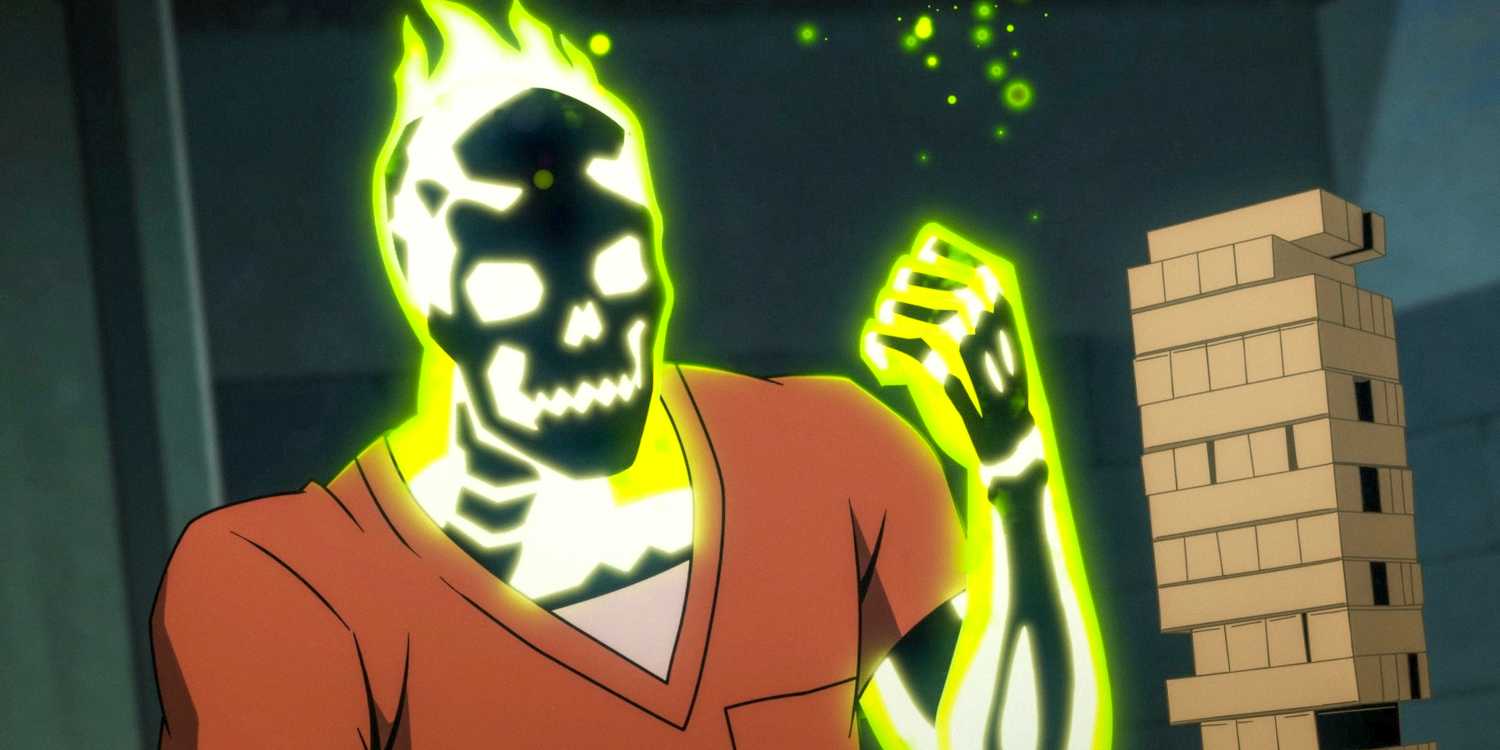 Comadoza Creature Commandos' Future Officially Confirmed Before Season 1 Ends ...