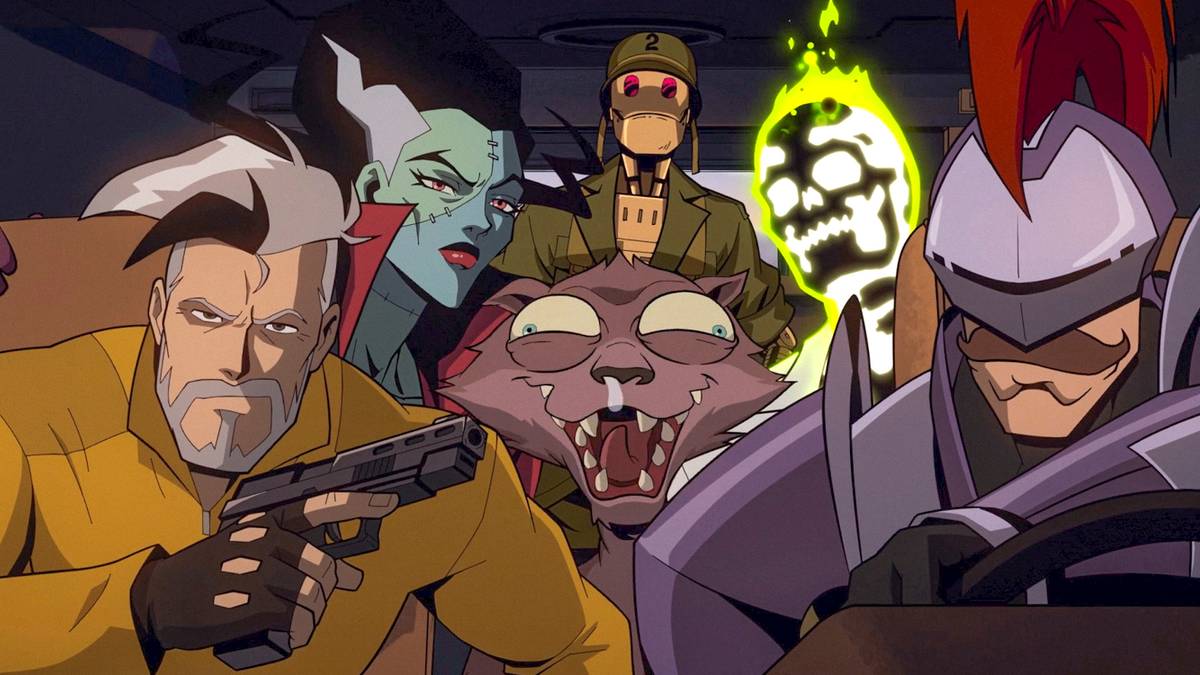 The DC Universe’s Newest Season 2 Update Proves To Me It’ll Avoid A ...