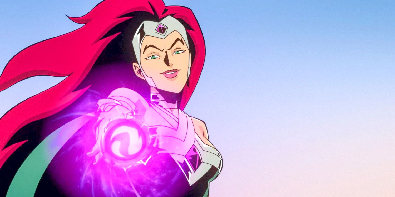 "James Was Very Specific": The DC Universe's First Look At The Justice ...