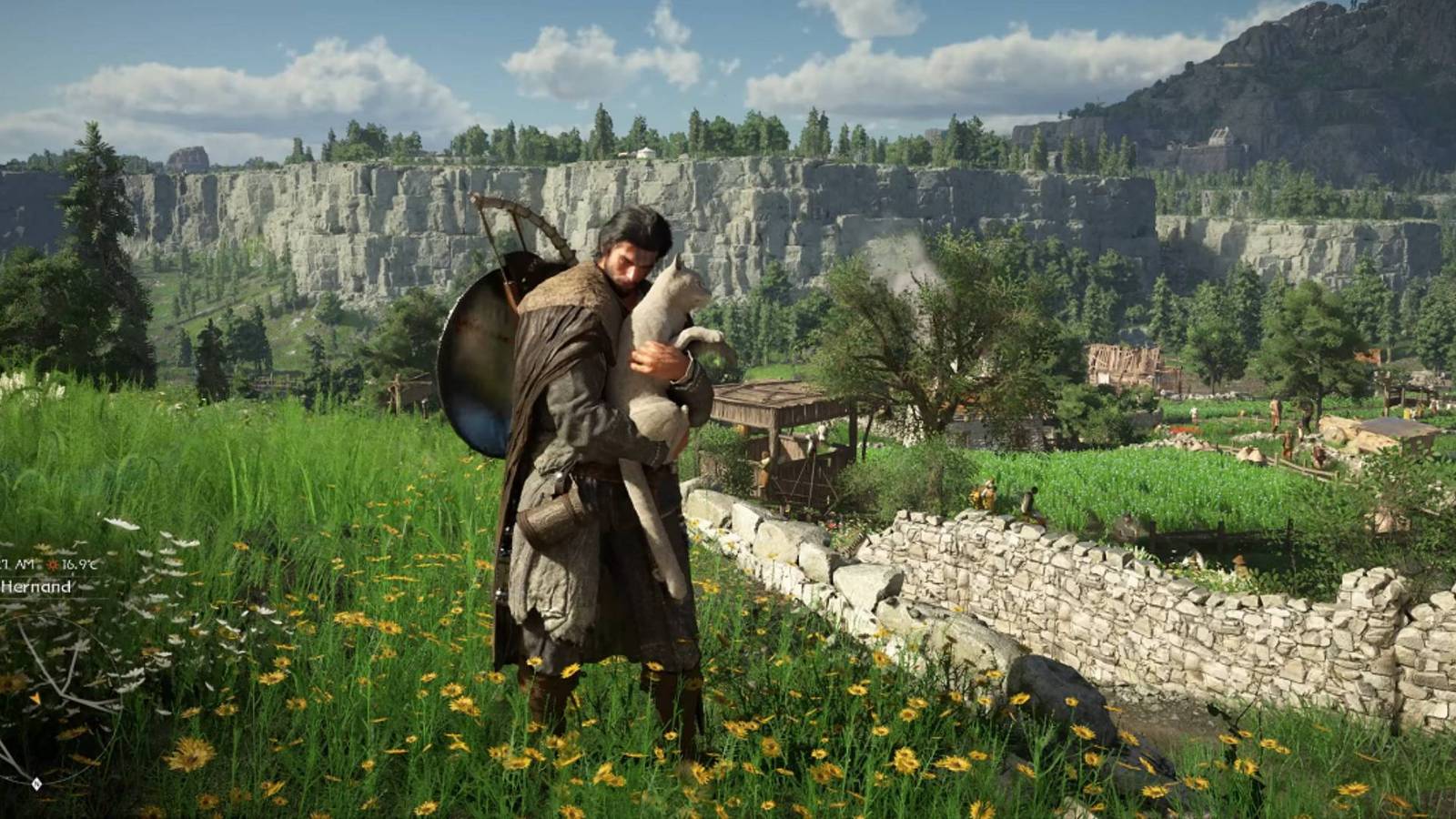 Crimson Desert Launch Times Officially Confirmed