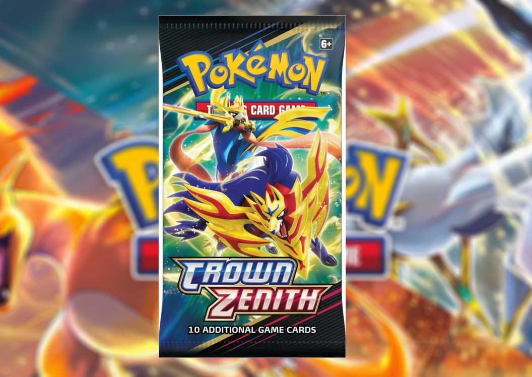 10 Best Pokmon TCG Booster Packs To Buy In 2025 10 Best Pokmon TCG Booster Packs To Buy In 2025