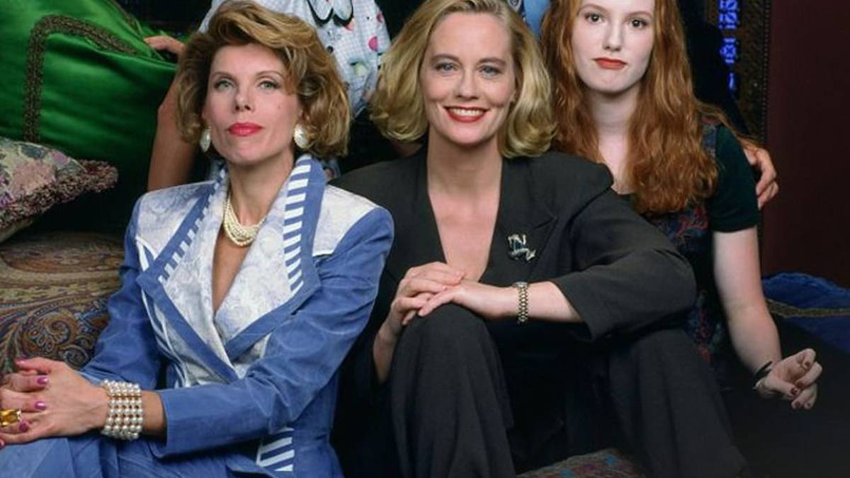 Cybill Summary, Trailer, Season List, Cast, Where to Watch and More