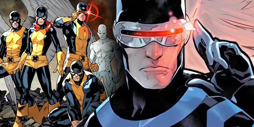 Cyclops Gets Nerfed as Marvel Introduces a Weakness It Cannot Take Back