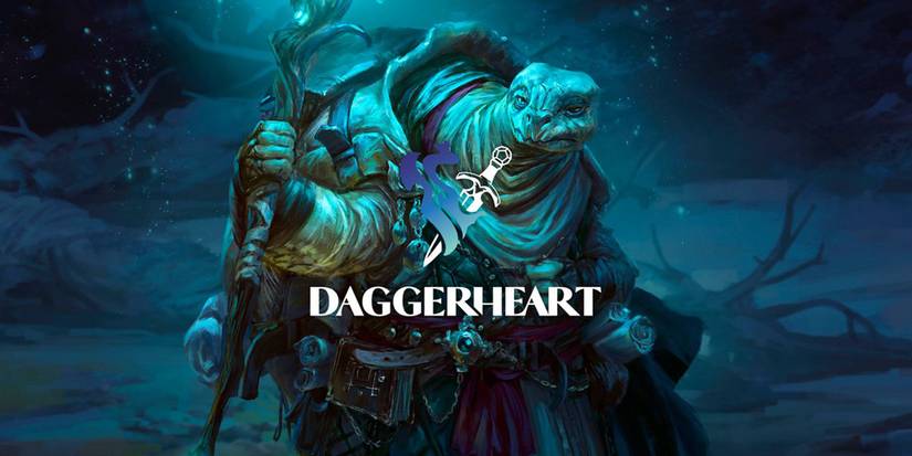 Critical Role's Daggerheart Cover Reveal For Standard & Limited ...