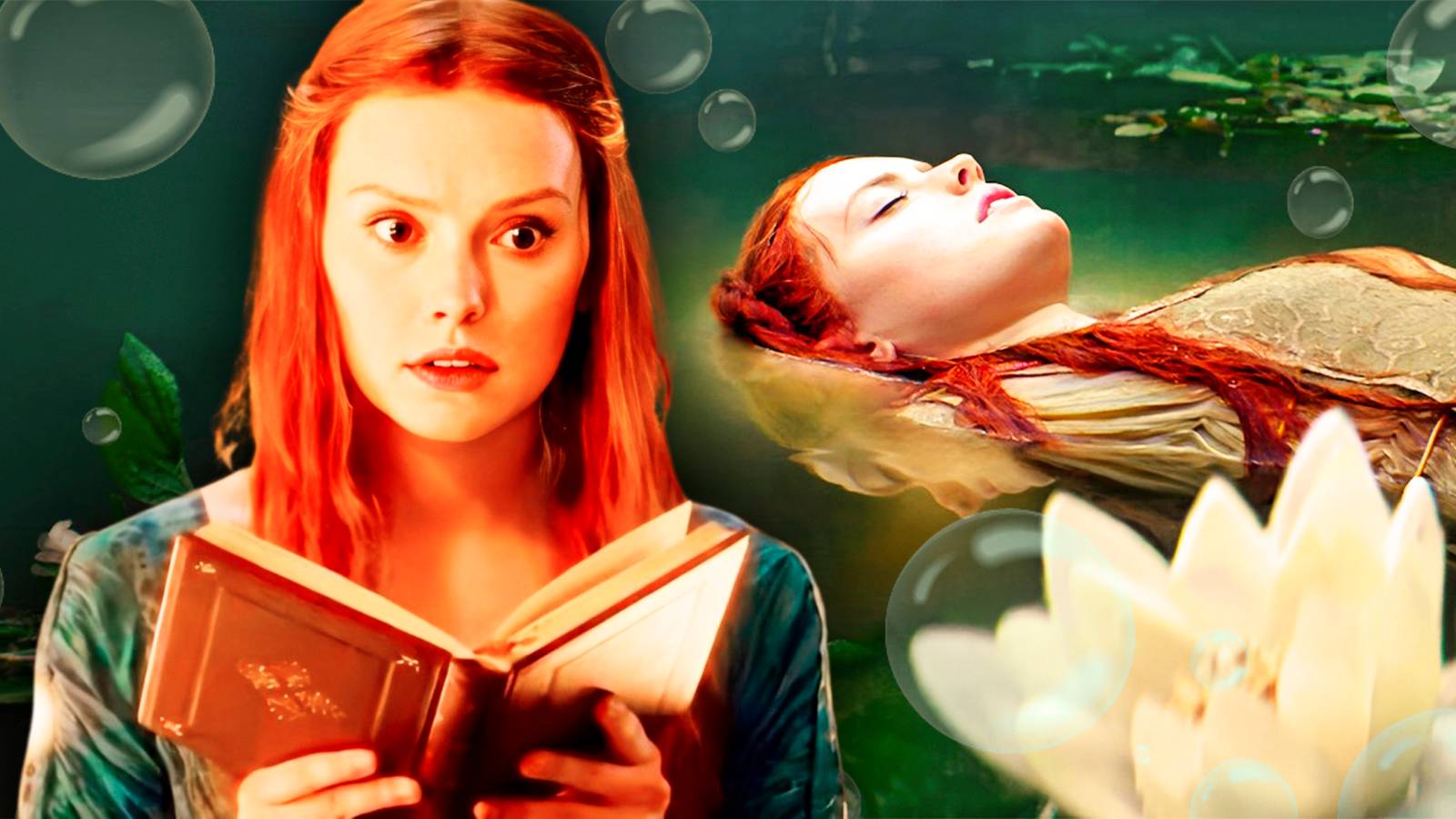 Daisy Ridley Famous Roles Daisy Ridley's 10 Best Roles Outside Star Wars