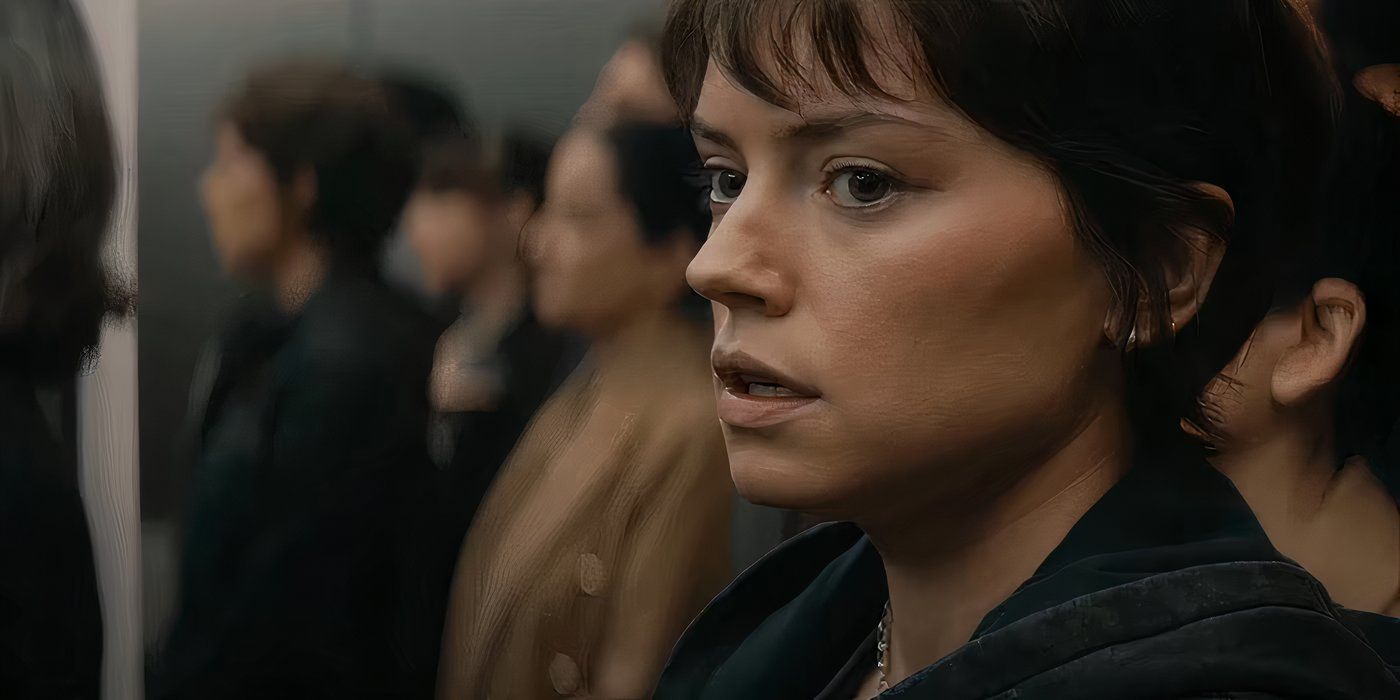 Daisy Ridley’s Action Hero Courts Danger In New Image From Her 2025 ...