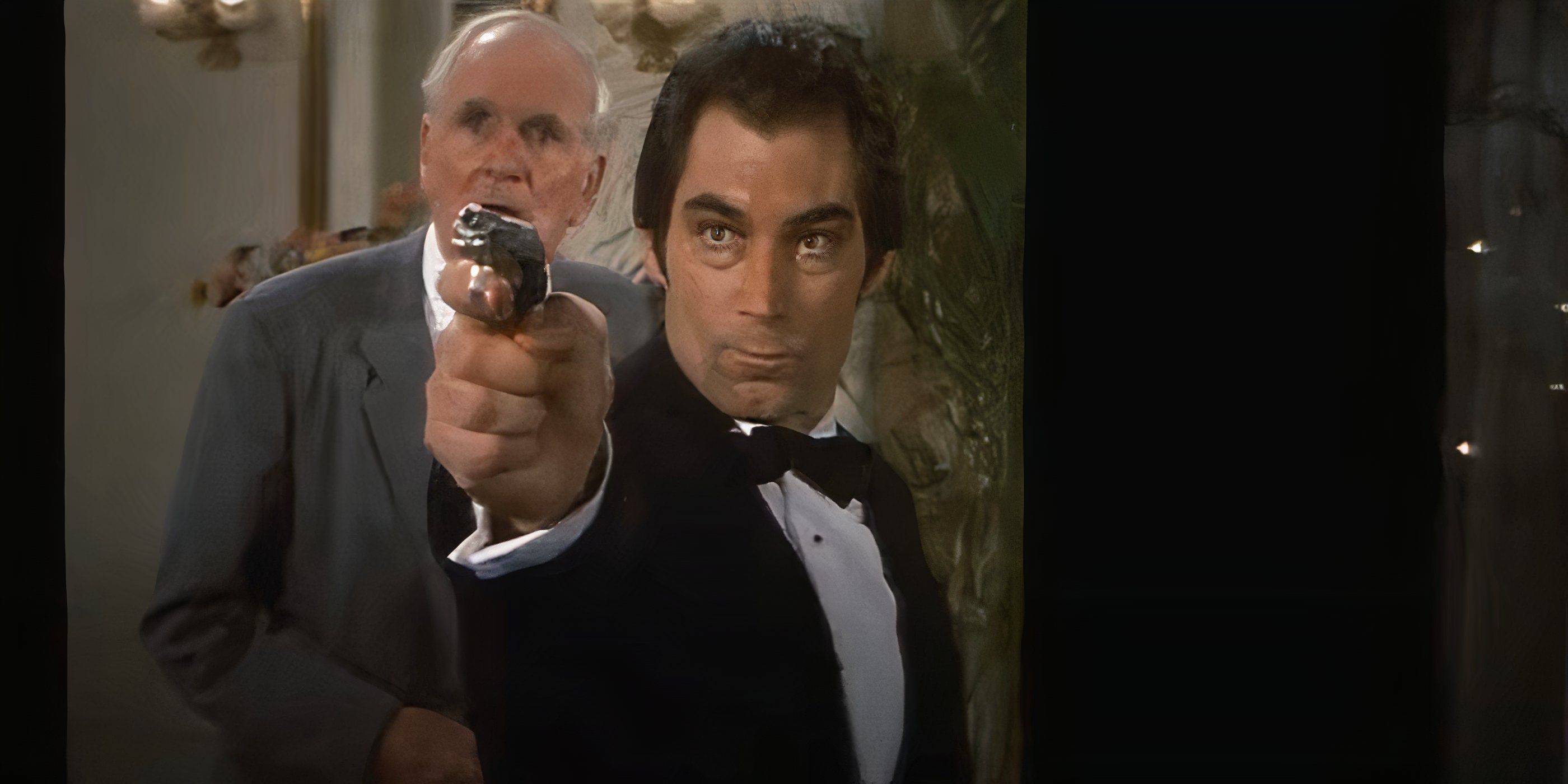 10 Unconventional James Bond Moments That Redefined The Spy Genre