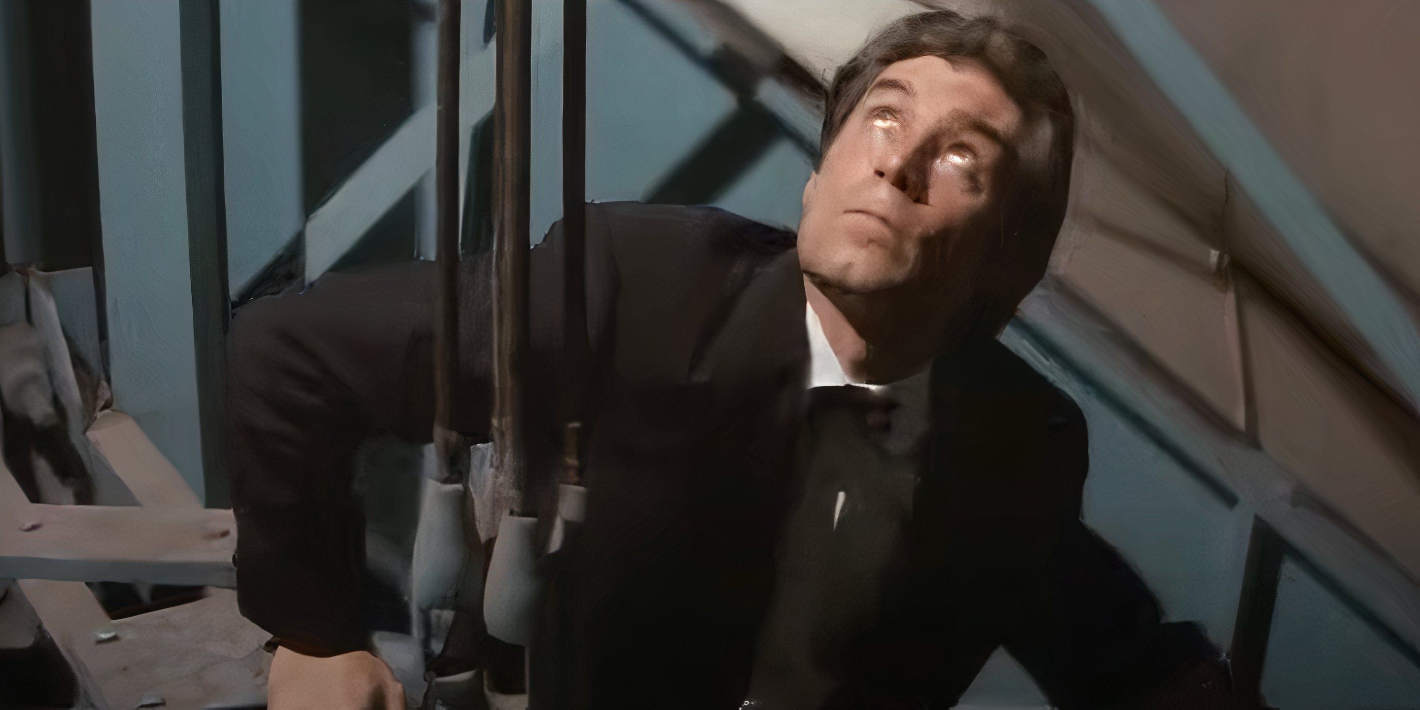 10 Unconventional James Bond Moments That Redefined The Spy Genre