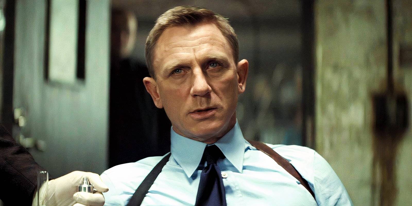 Only 3 James Bond Movies Have Actually Included A Surprisingly Basic 007 Detail