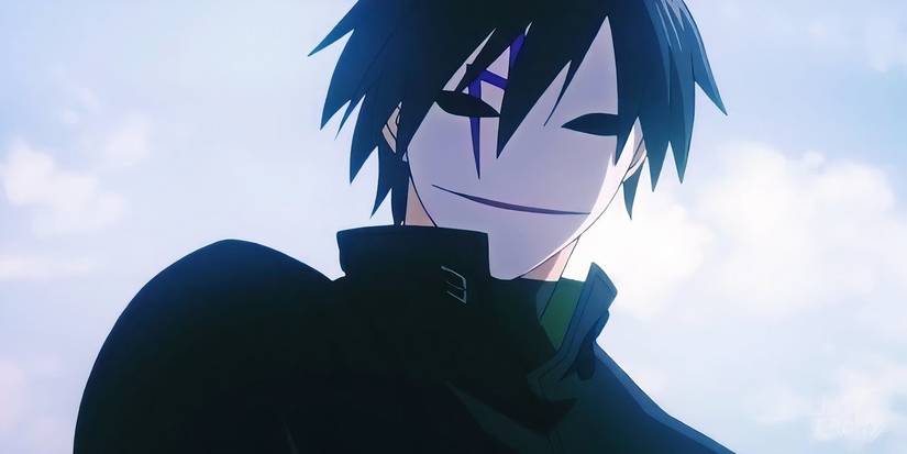 Hei de Darker than Black