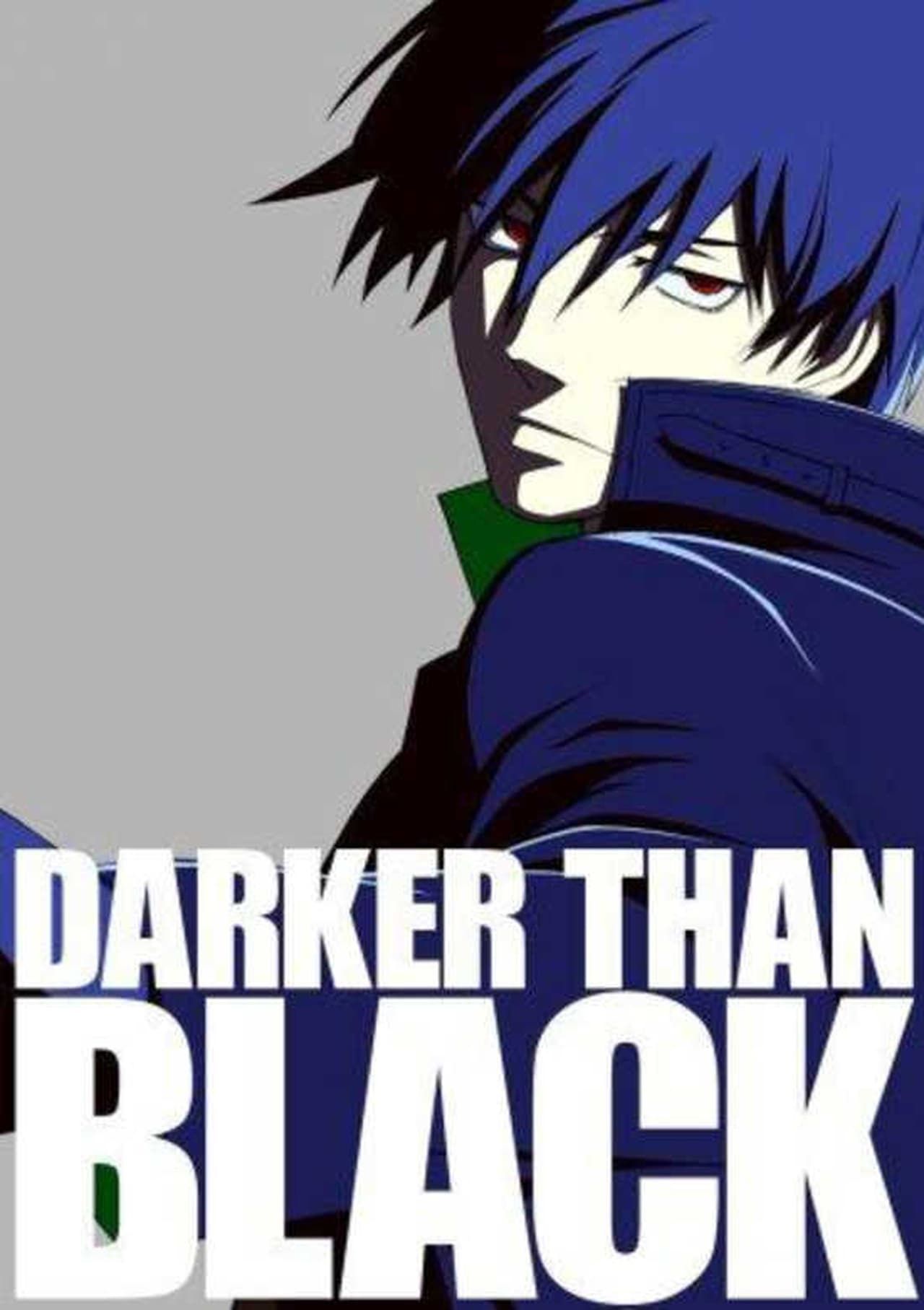 Darker Than Black Summary, Trailer, Season List, Cast, Where to