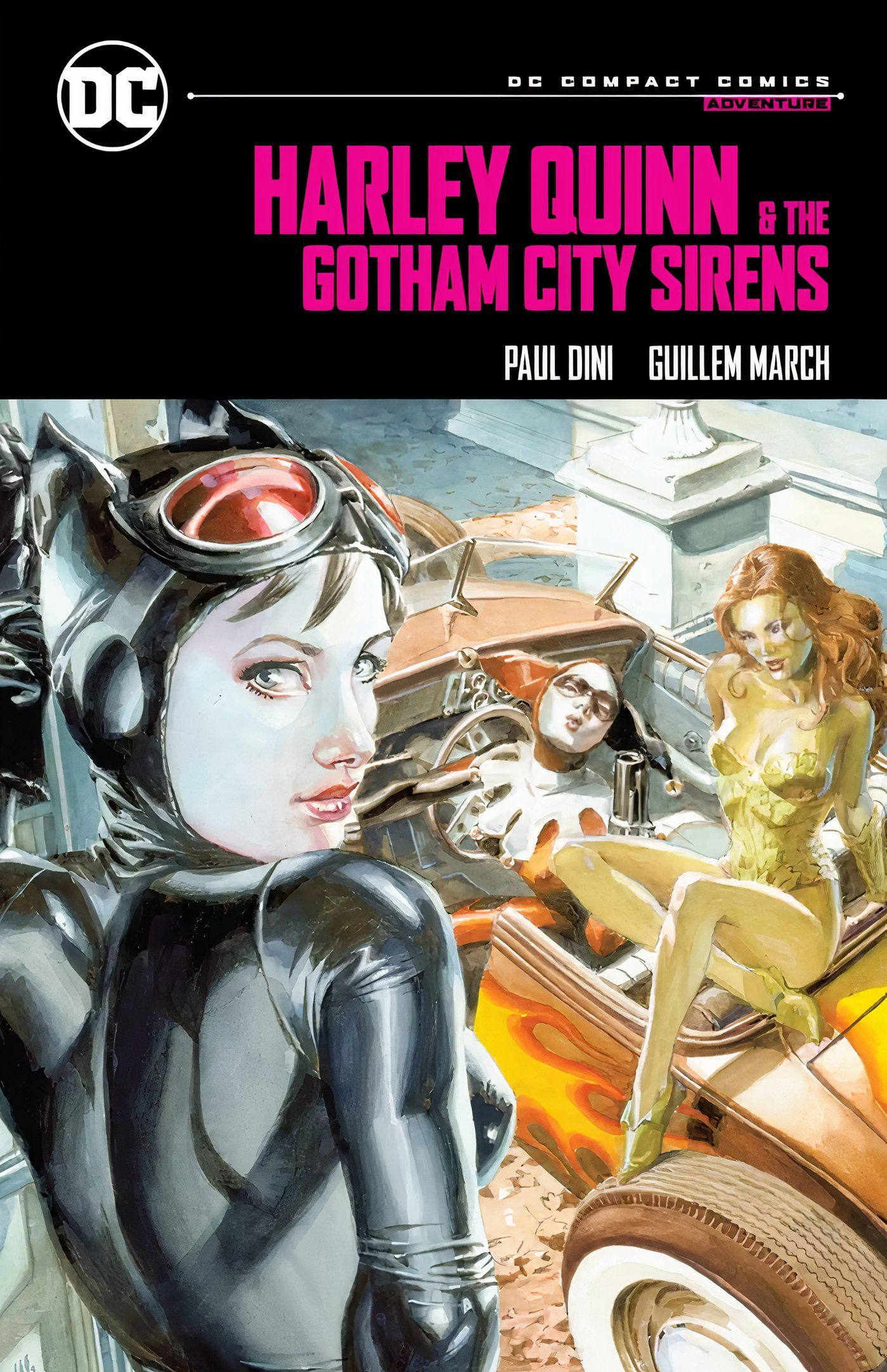 Marvel Is Scrambling to Keep Up With DC Comics Sales For a Very ...