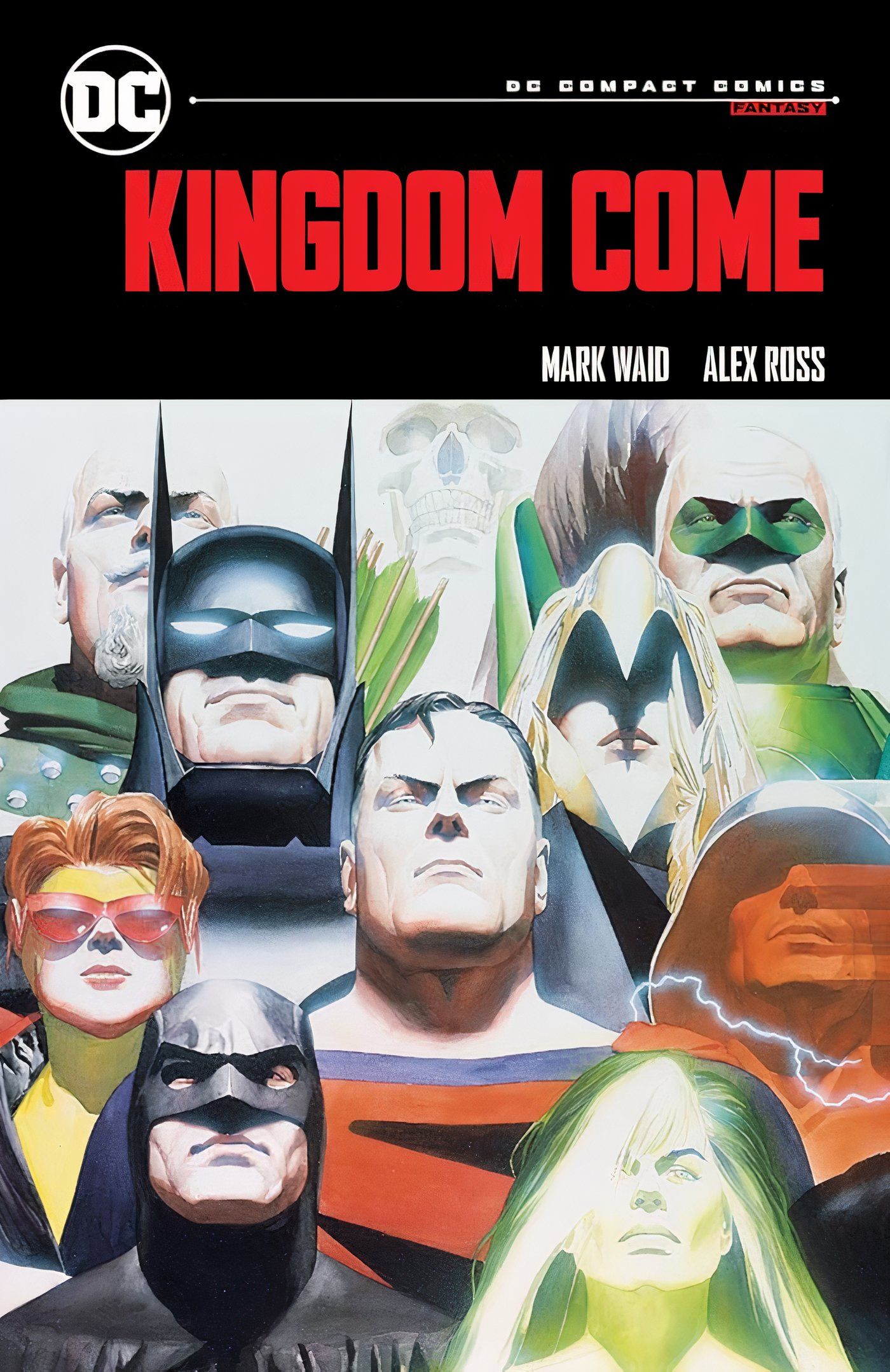Marvel Is Scrambling to Keep Up With DC Comics Sales For a Very ...