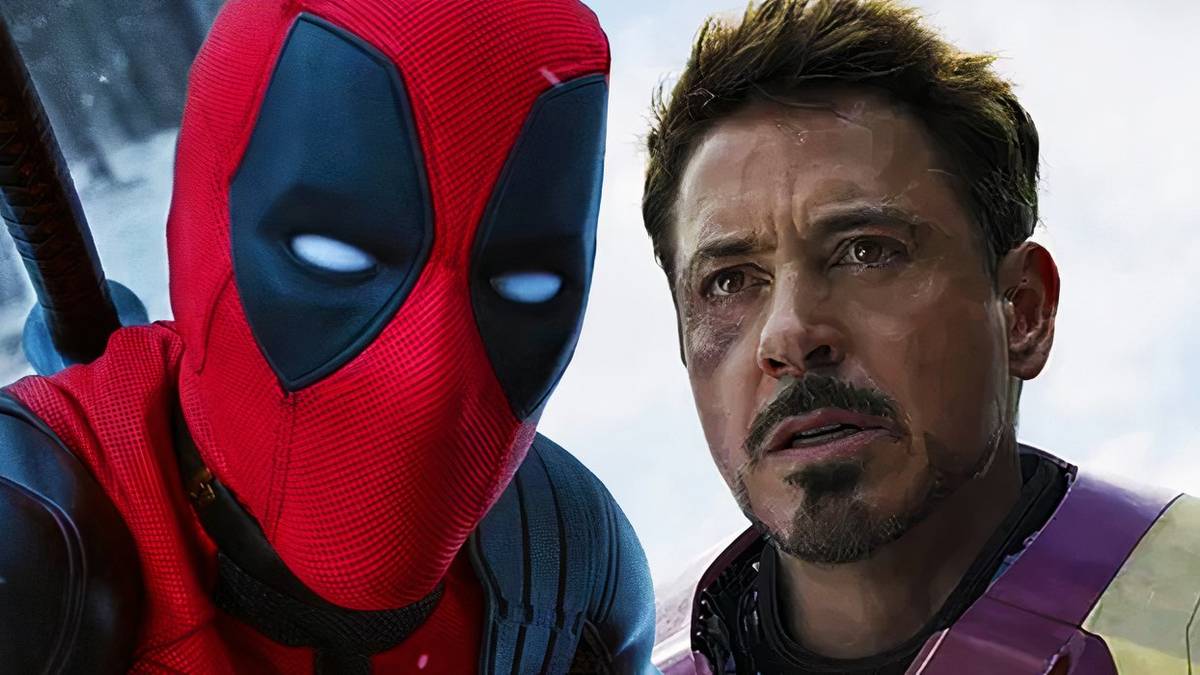 Deadpool’s Perfect MCU Future Copies Iron Man After Ryan Reynolds’ New ...