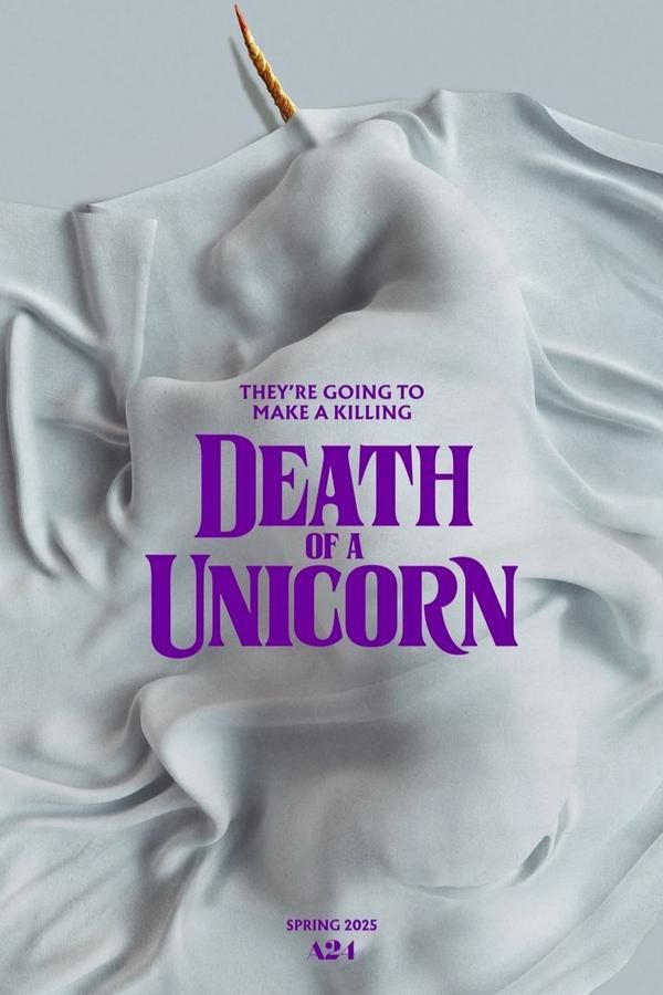 Death of a Unicorn