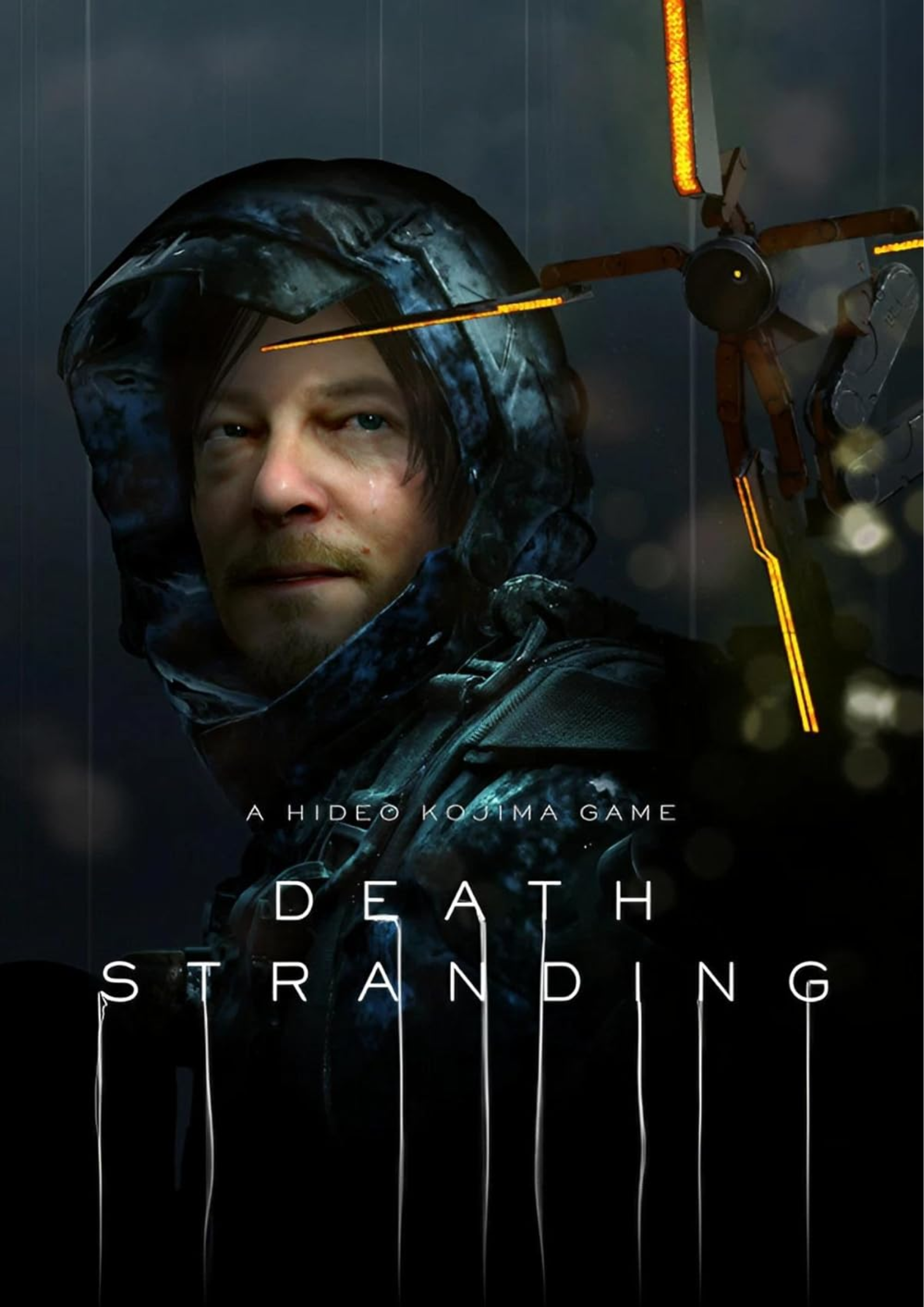 Death Stranding