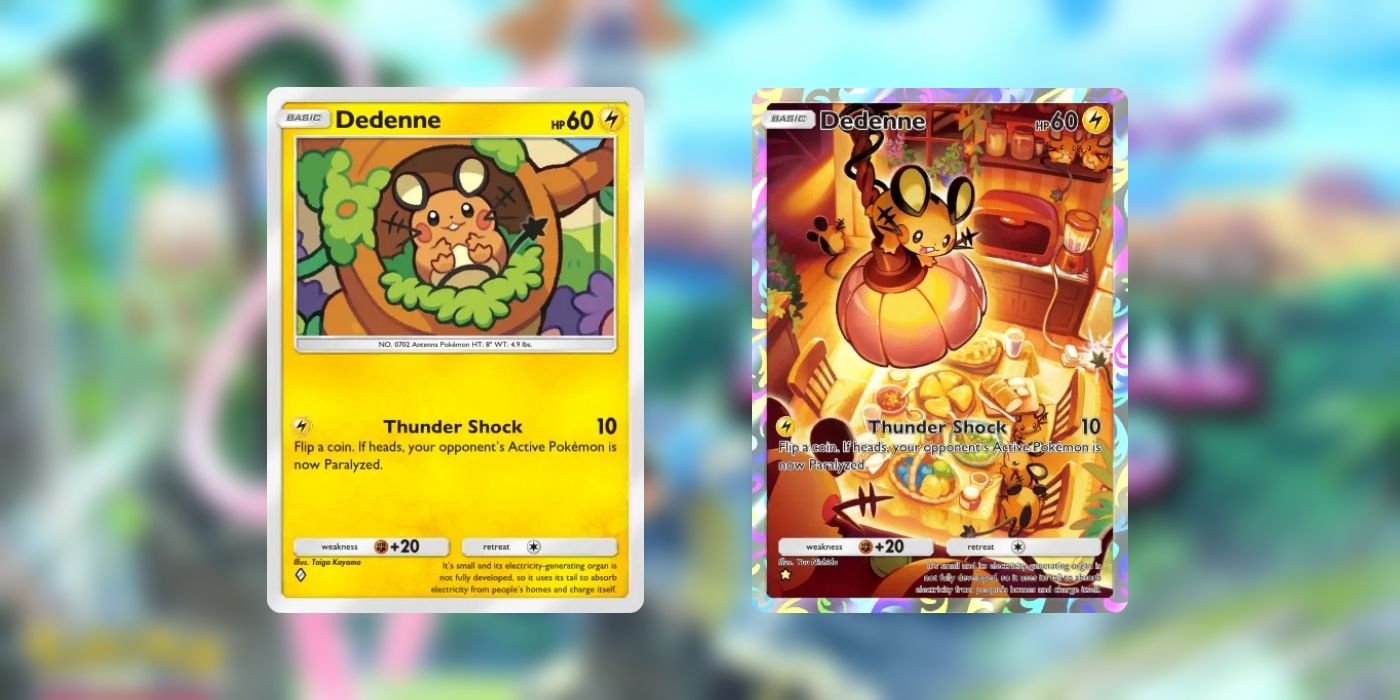 Pokmon TCG Pocket Giving Away Free Mythical Island Packs for the Holidays
