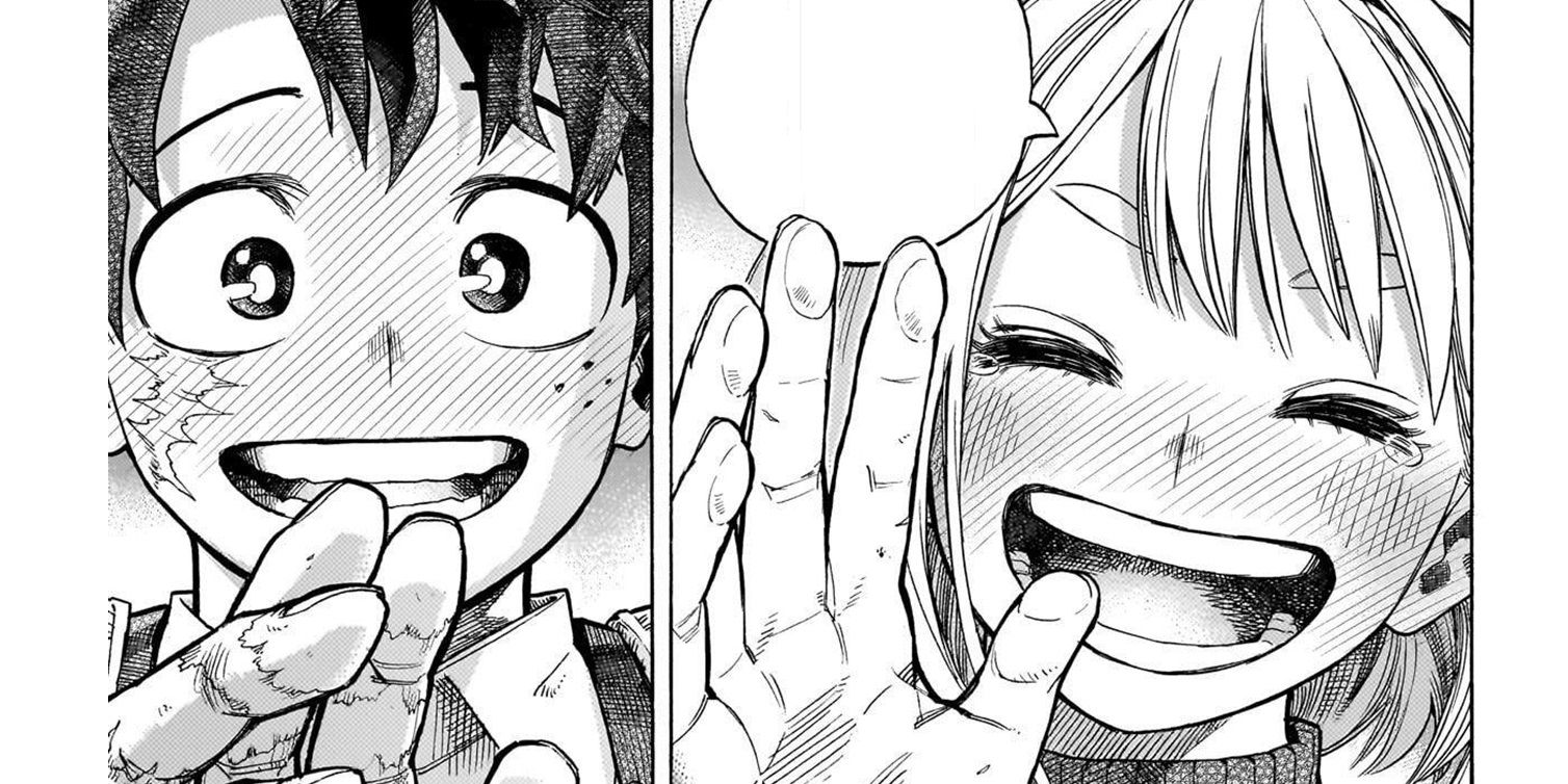 My Hero Academia: The Final Season Drops Intense New Trailer, Setting ...