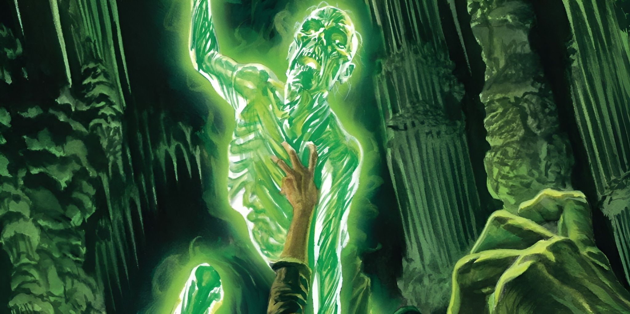 A Complete Guide to The Hulks' Many Powers And Why Each One Matters