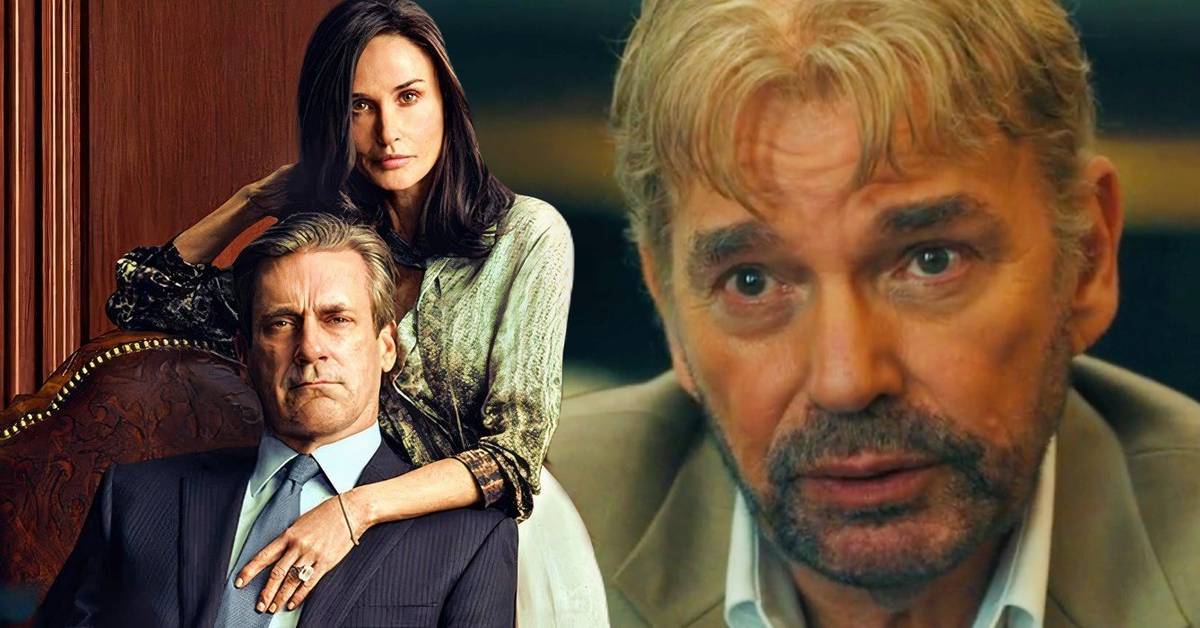 Landman Episode 6 Makes Its Demi Moore Problem Even Worse By Missing The  Chance To Fix It