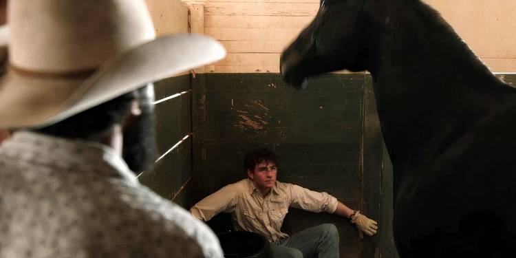 Angry Colby Every Death In Yellowstone Season 5