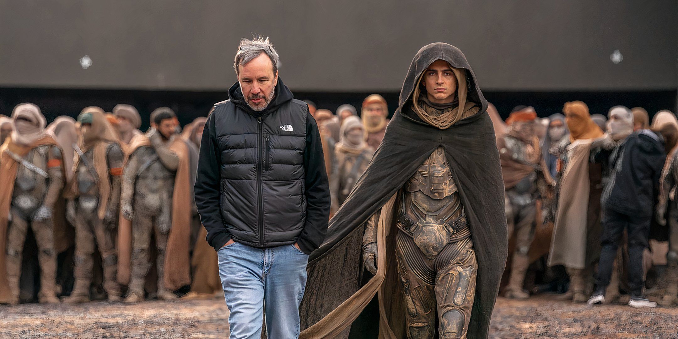 2026 Could Be The Best Sci-Fi Movie Year Ever