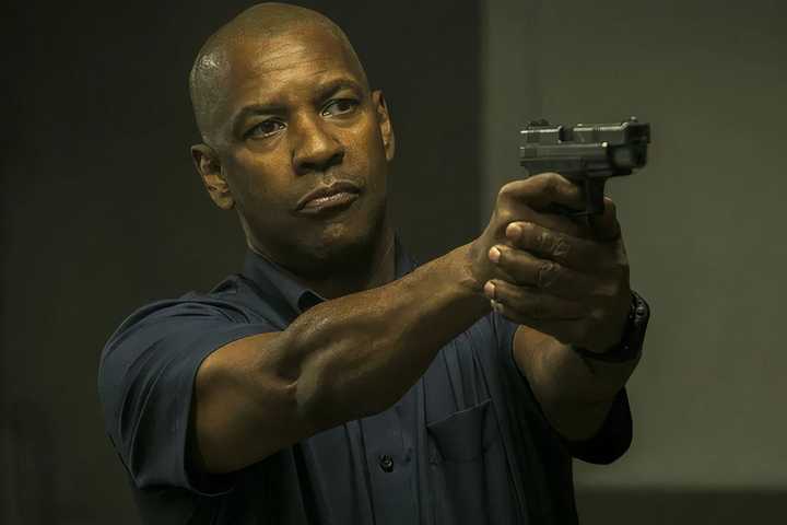 The Equalizer - Franchise | ScreenRant