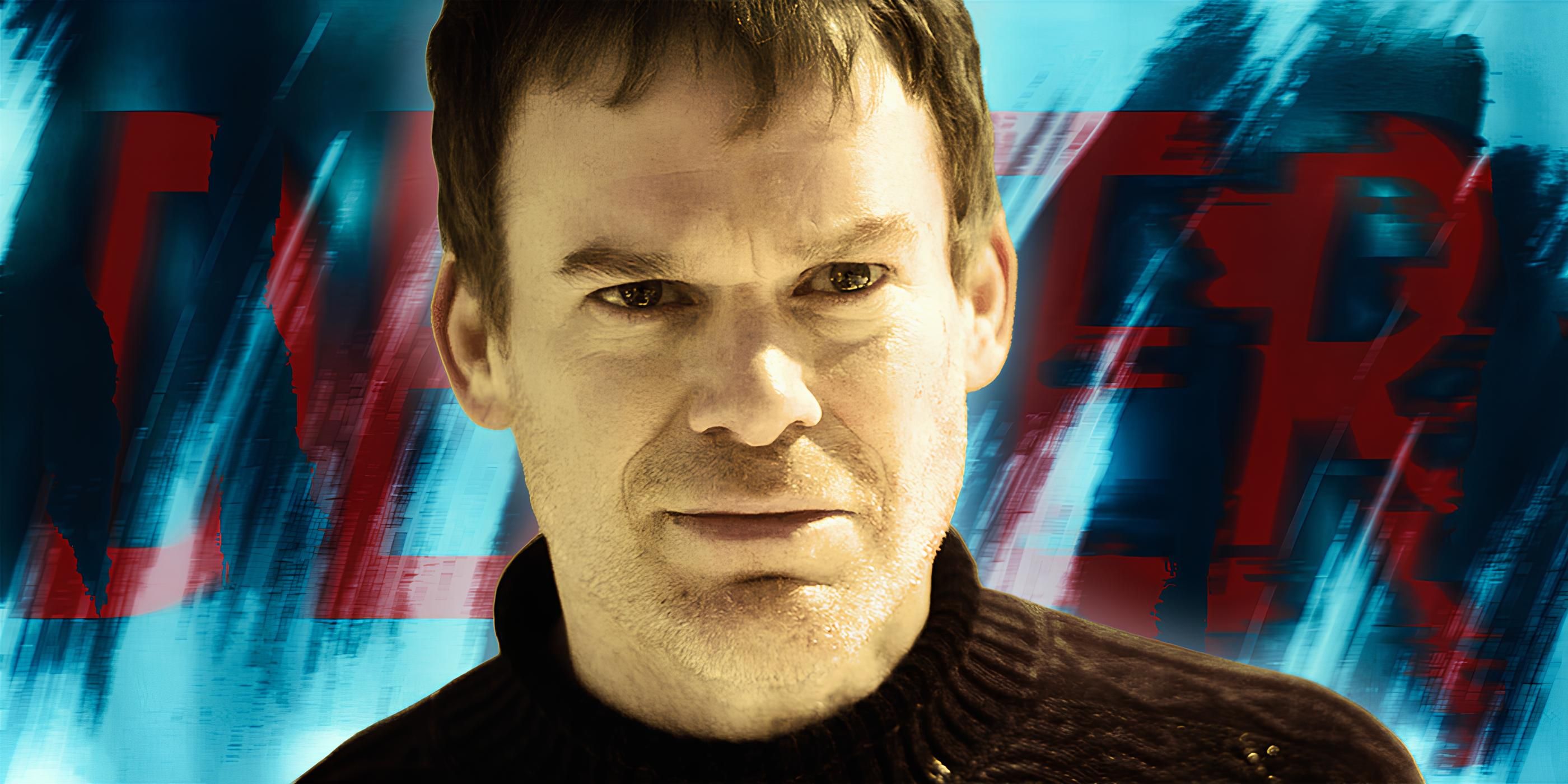 Dexter Just Completely Erased New Blood's Most Tragic Twist That Had