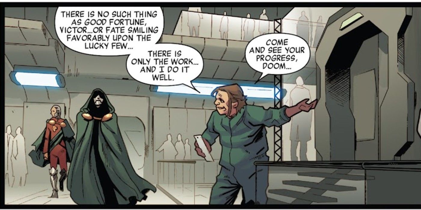 Marvel's Secret Wars Prelude Is Required Reading For Fans Whether They ...