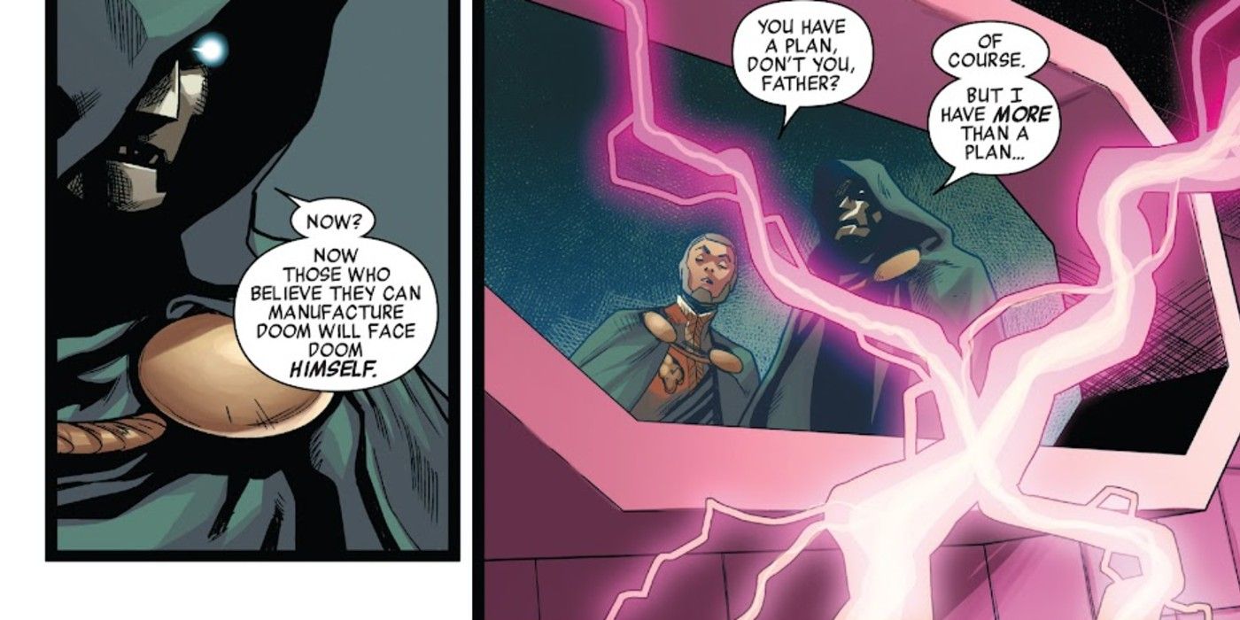 Marvel's Secret Wars Prelude Is Required Reading For Fans Whether They ...