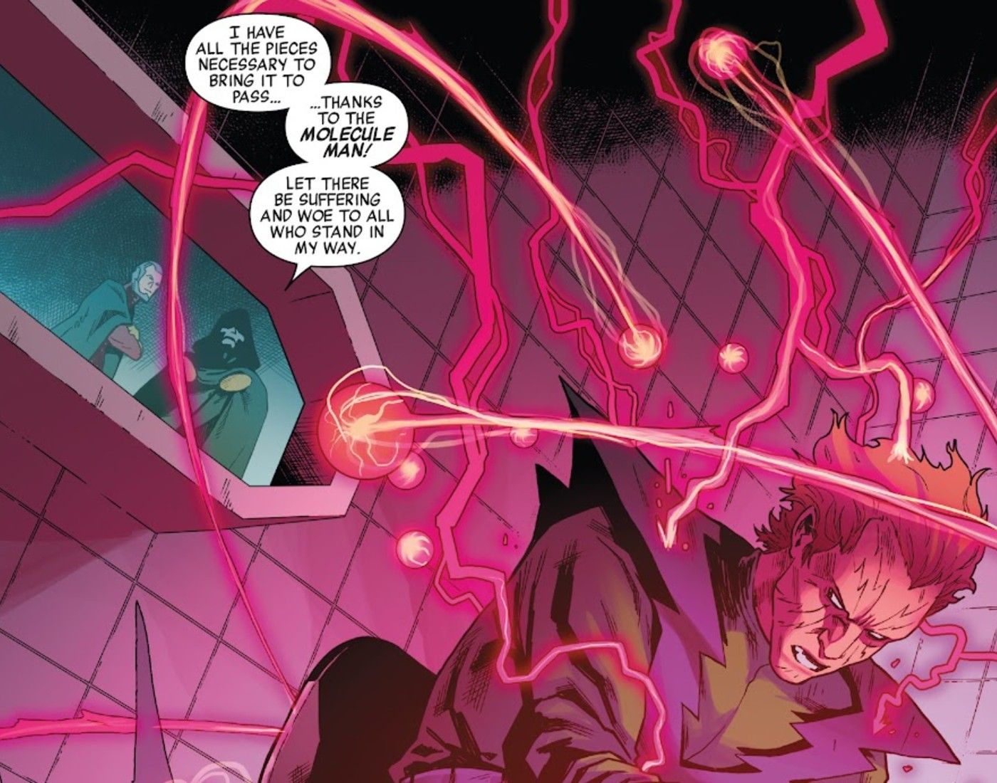 Marvel's Secret Wars Prelude Is Required Reading For Fans Whether They ...