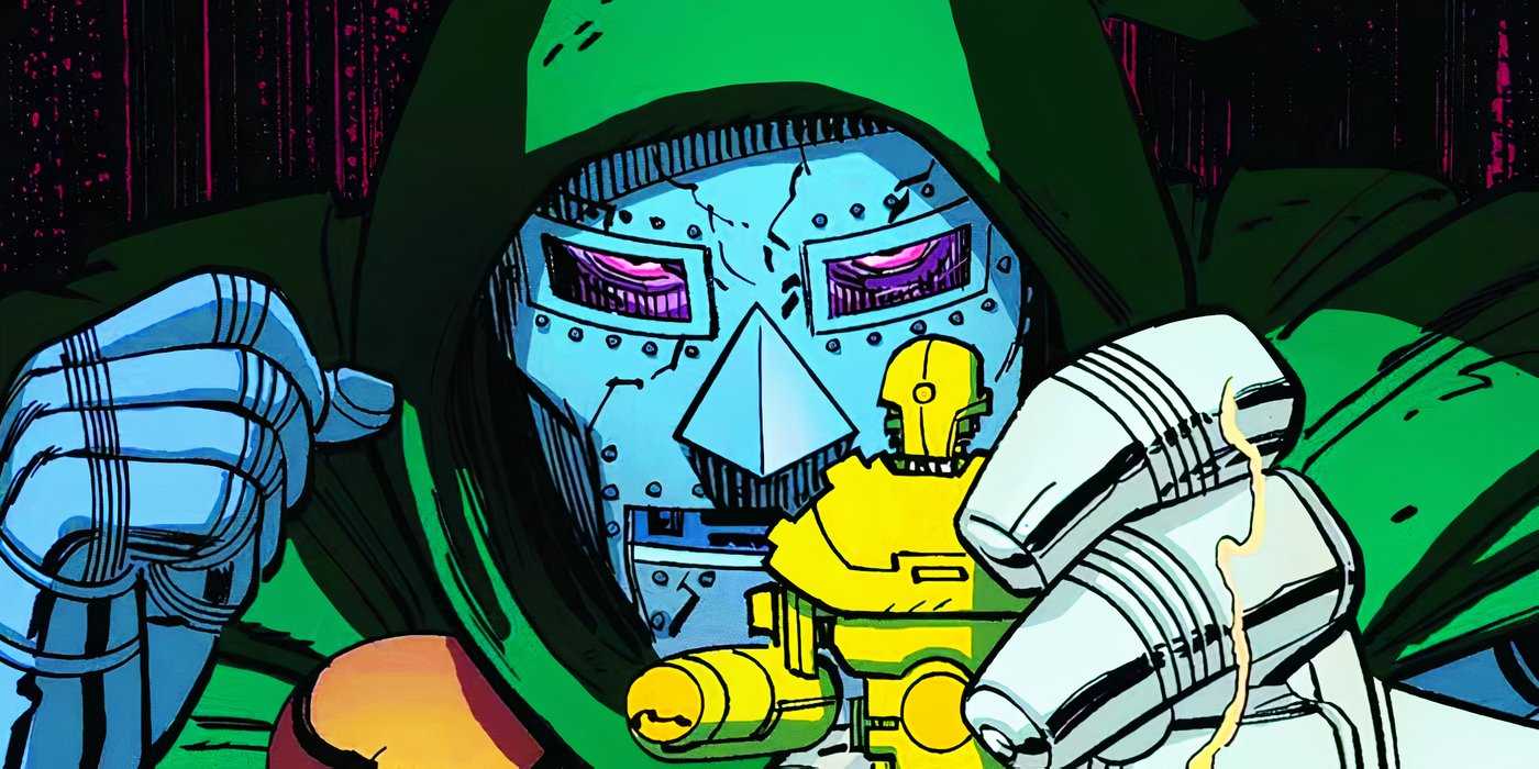 Doctor Introduction Iron Man’s Avengers: Doomsday Return Theories Just Got A Major Upgrade ...