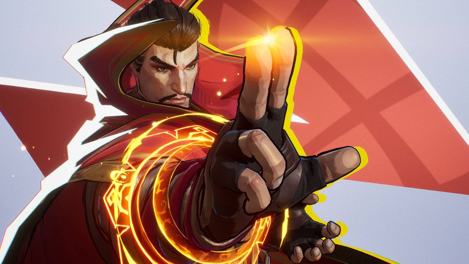 Marvel Rivals Objectives Marvel Rivals Characters You Should Be Using To Steal Objectives