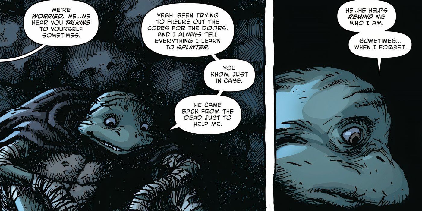 I'm Calling It: TMNT Is About to Reverse One of Its Most Controversial ...