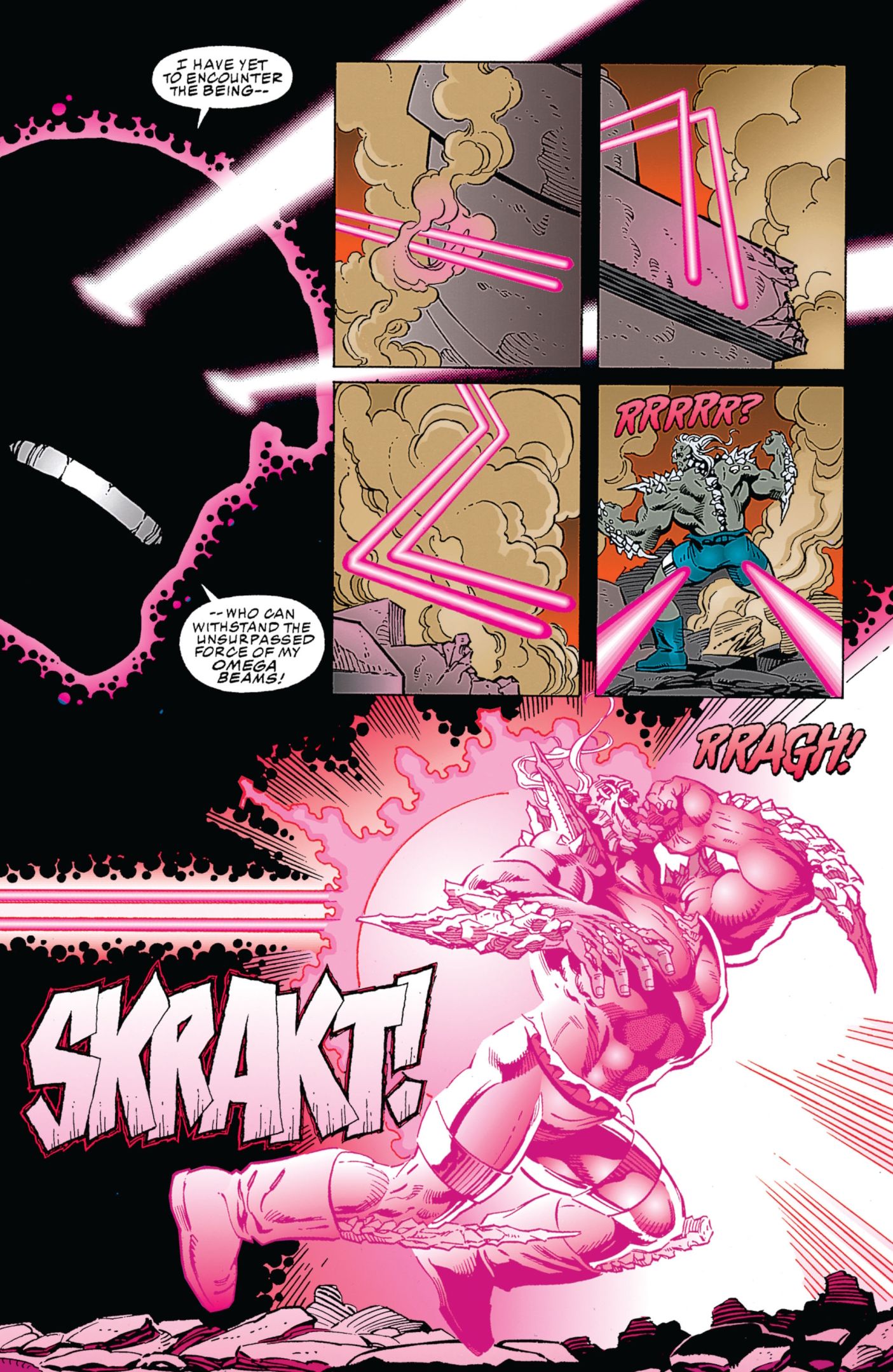 Doomsday Is a DC Calamity, And These 10 Superpowers Prove the Being Is ...