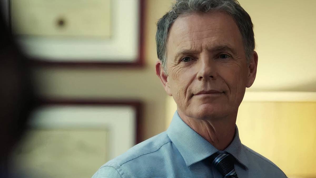 What Happened To Dr. Bell On The Resident? His Disease Explained