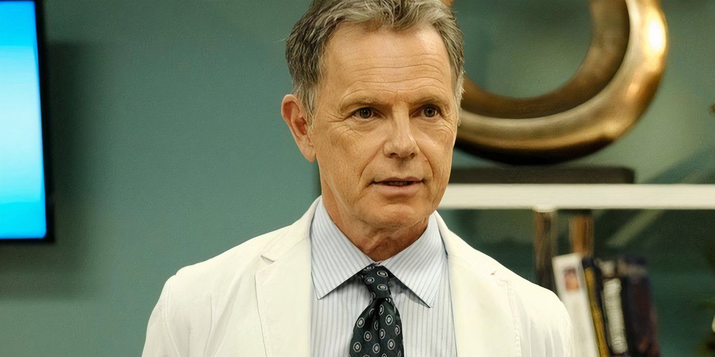 What Happened To Dr. Bell On The Resident? His Disease Explained