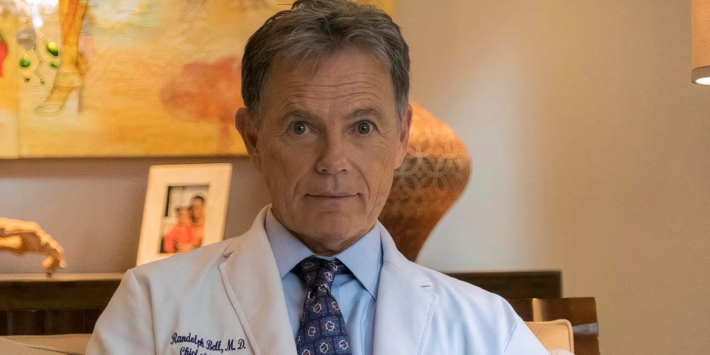 What Happened To Dr. Bell On The Resident? His Disease Explained