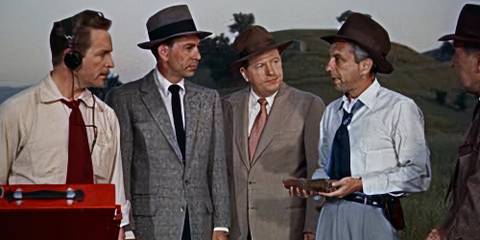 Dragnet Introduction Dragnet Summary, Trailer, Cast, Where to Watch and More