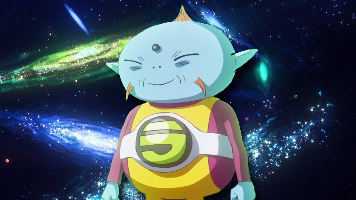 Dragon Ball Reveals the True Origin of Its Multiverse And Its ...