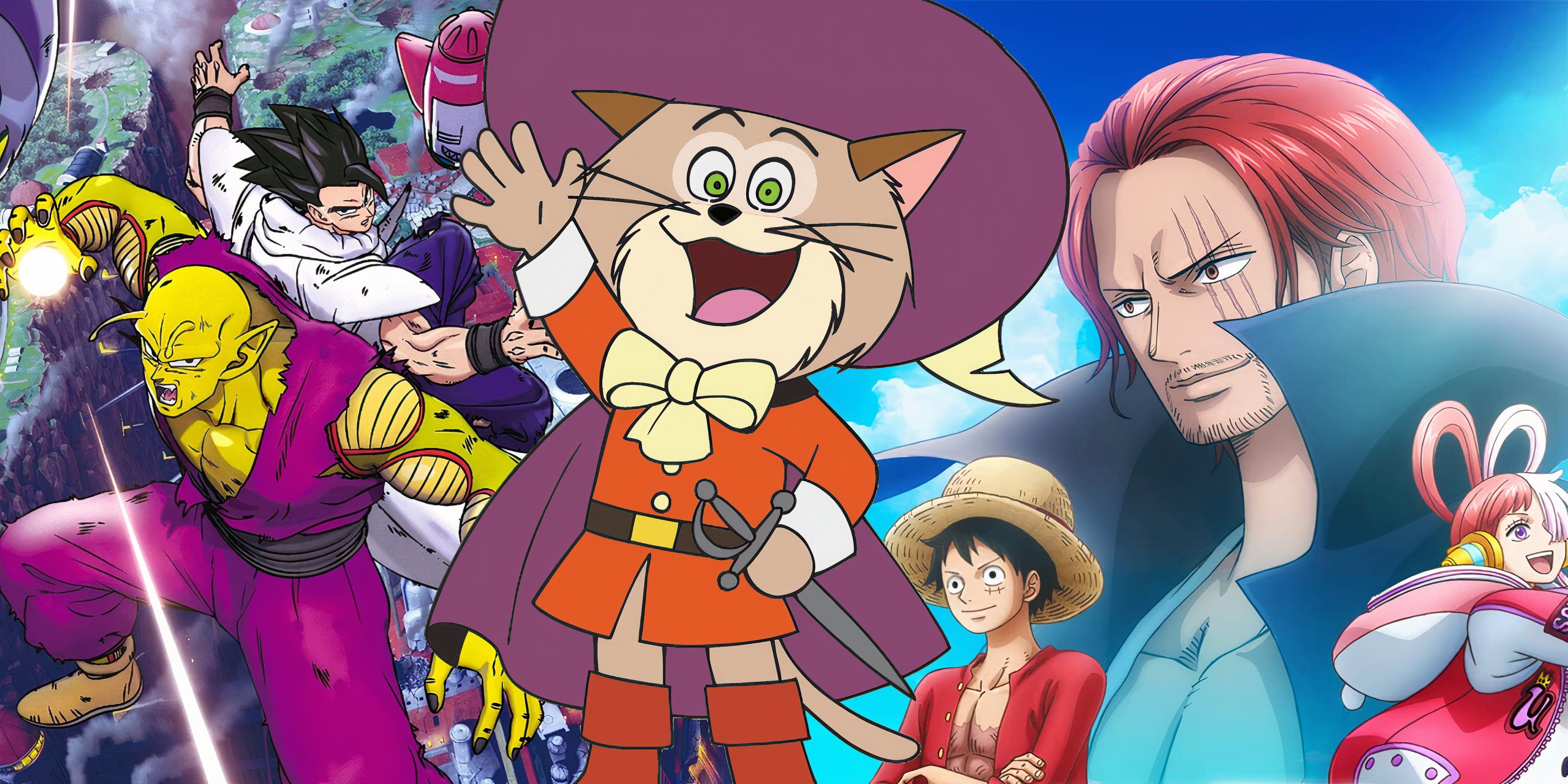Toei Animation Unveils Ambitious Global Expansion Strategy for 2030 official image