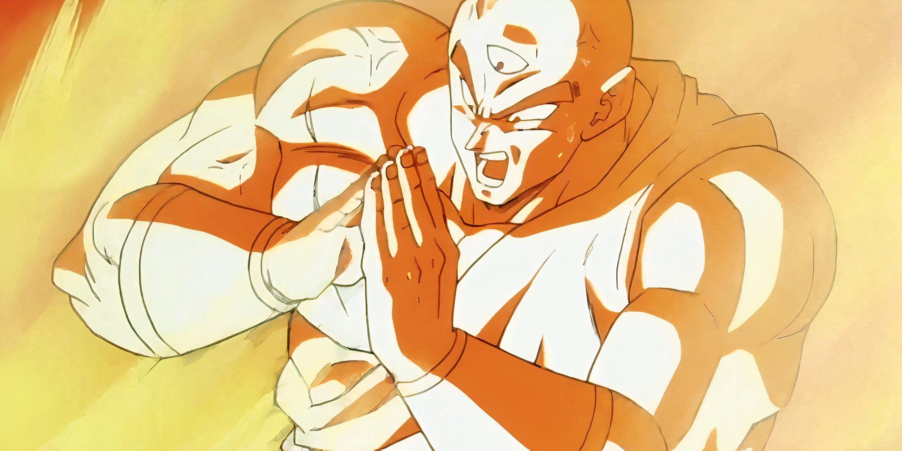 Dragon Ball: A Guide To the Z-Fighters Most Iconic Scenes