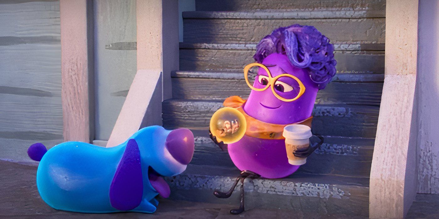 Inside Out 3 Gets Encouraging Update From Sequel Writer That Just About ...