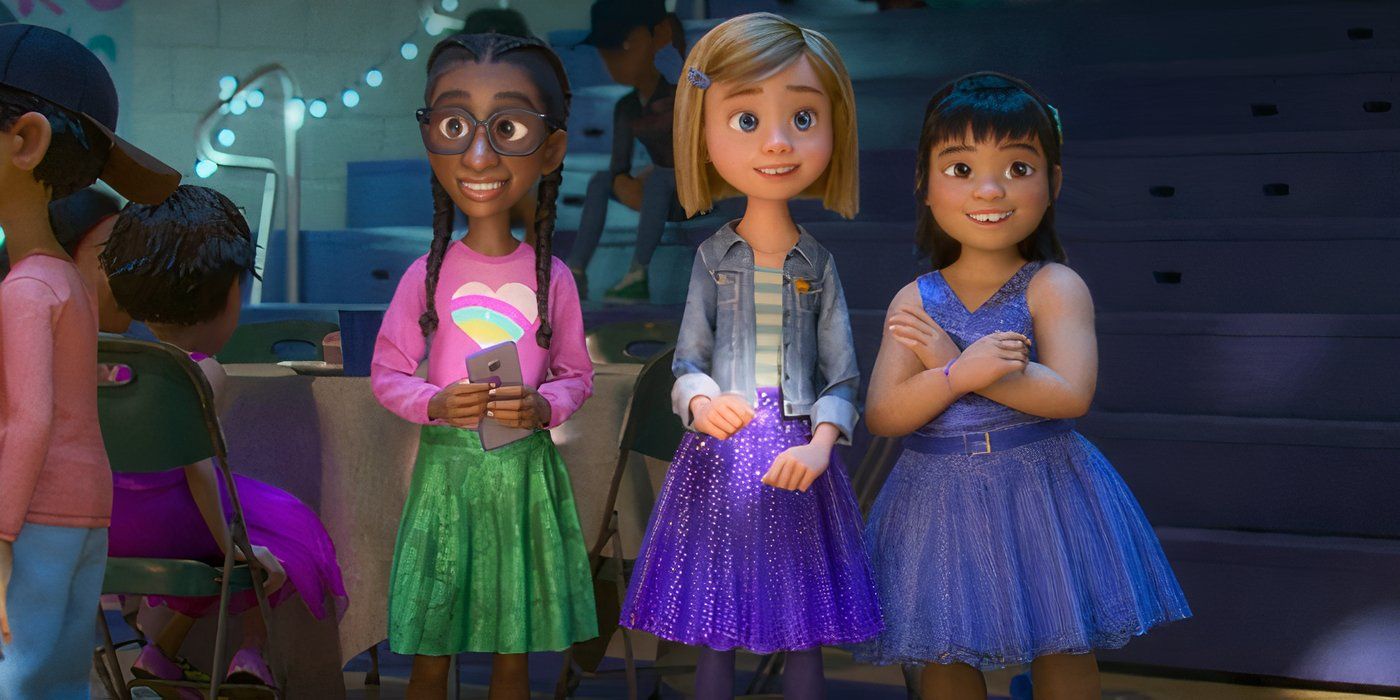 Inside Out 3 Gets Encouraging Update From Sequel Writer That Just About ...
